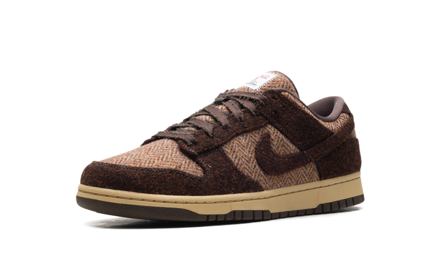Dunk Low WMNS"Harris Tweed - Sesame" IO0052 200