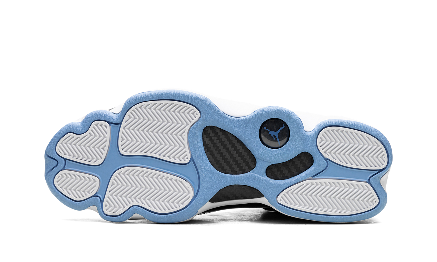6 Rings Anthracite University Blue "GAME ROYAL" 322992-041