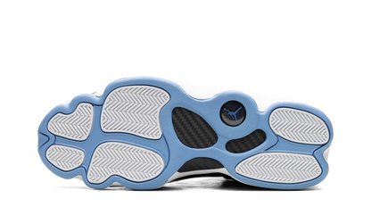 6 Rings Anthracite University Blue "GAME ROYAL" 322992-041