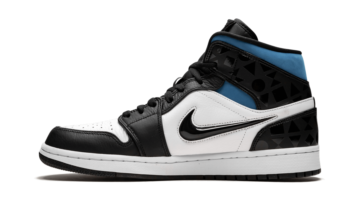 1 Mid "Quai 54" CJ9219 001