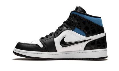 1 Mid "Quai 54" CJ9219 001