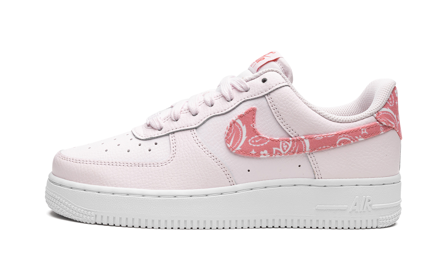 AIR FORCE 1'07 WMNS"Paisley Pack Pink" FD1448 664