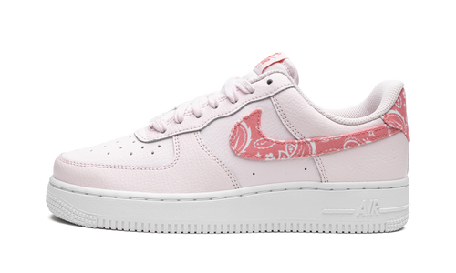 AIR FORCE 1'07 WMNS"Paisley Pack Pink" FD1448 664