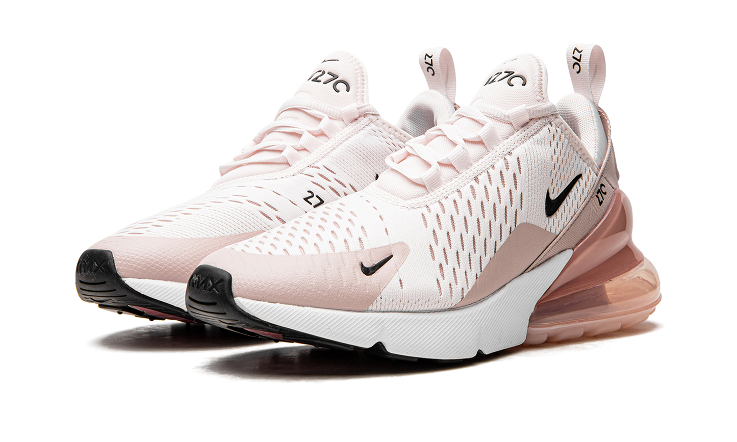 AIR MAX 270 MNS WMNS"Soft Pink" AH6789 604