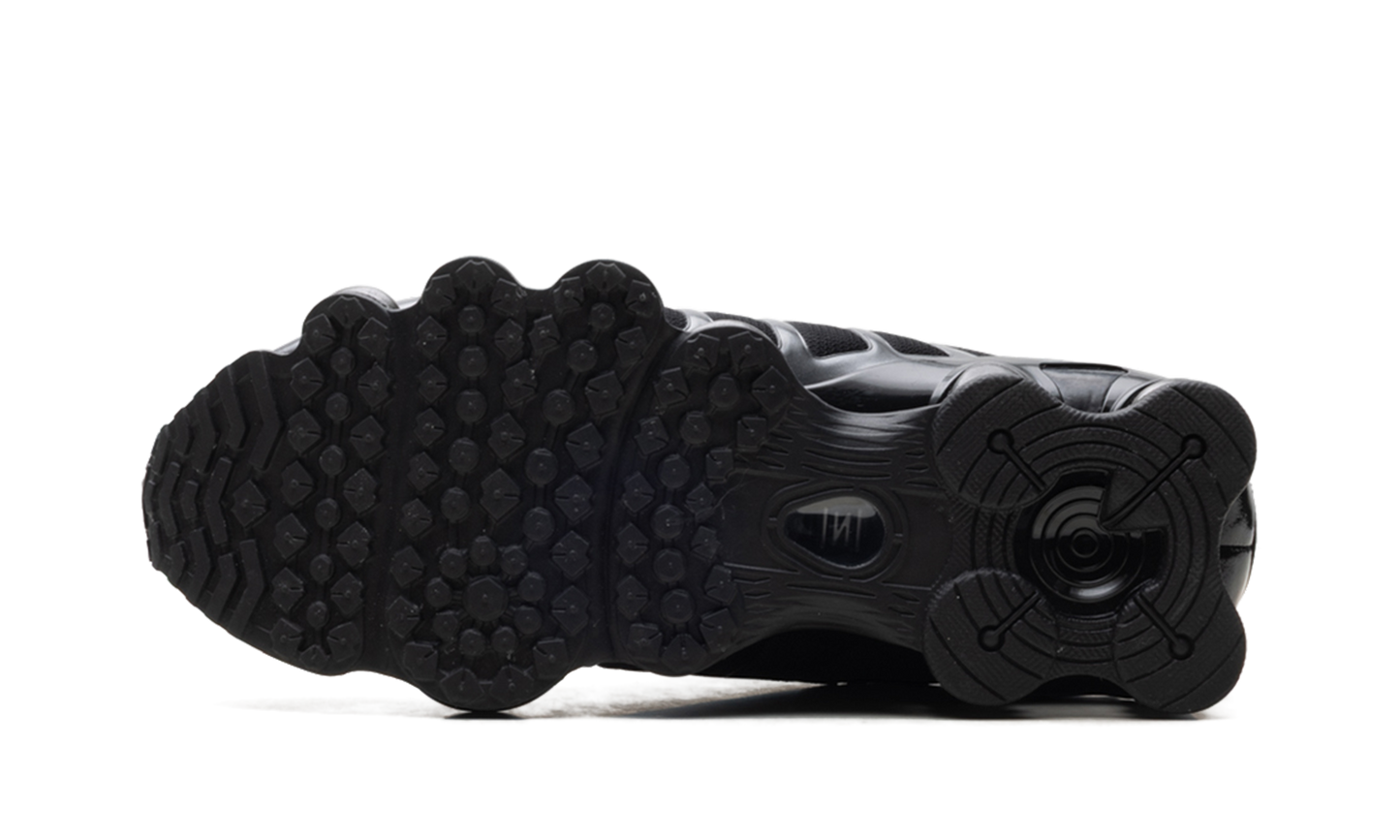 Shox TL WMNS"Black Metallic Silver" IB1087 001