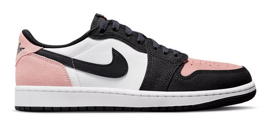 1 Low OG ‘Bleached Coral’
