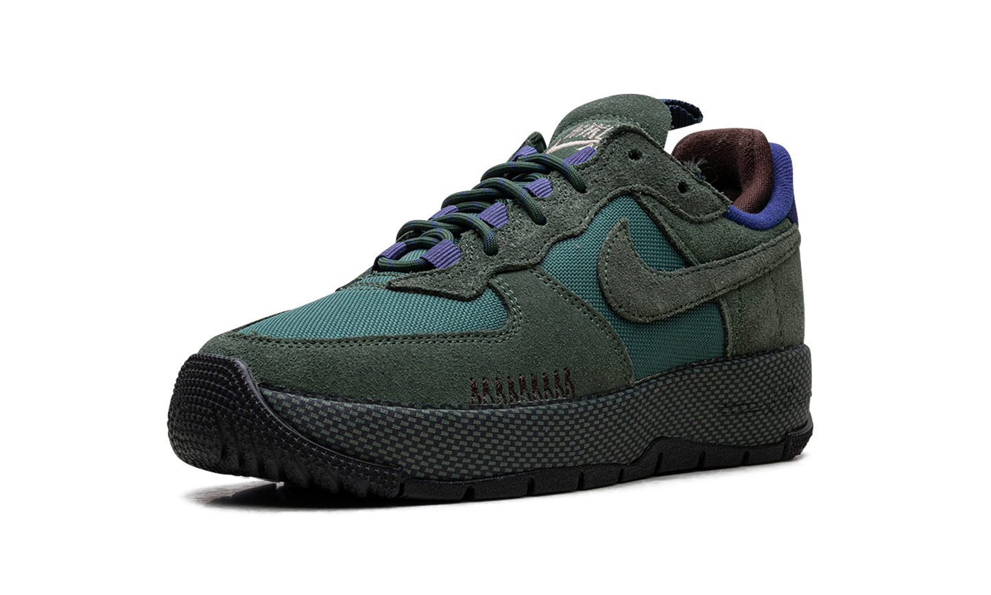 AIR FORCE 1 ILD WMNS"Fir Green" FB2348 300