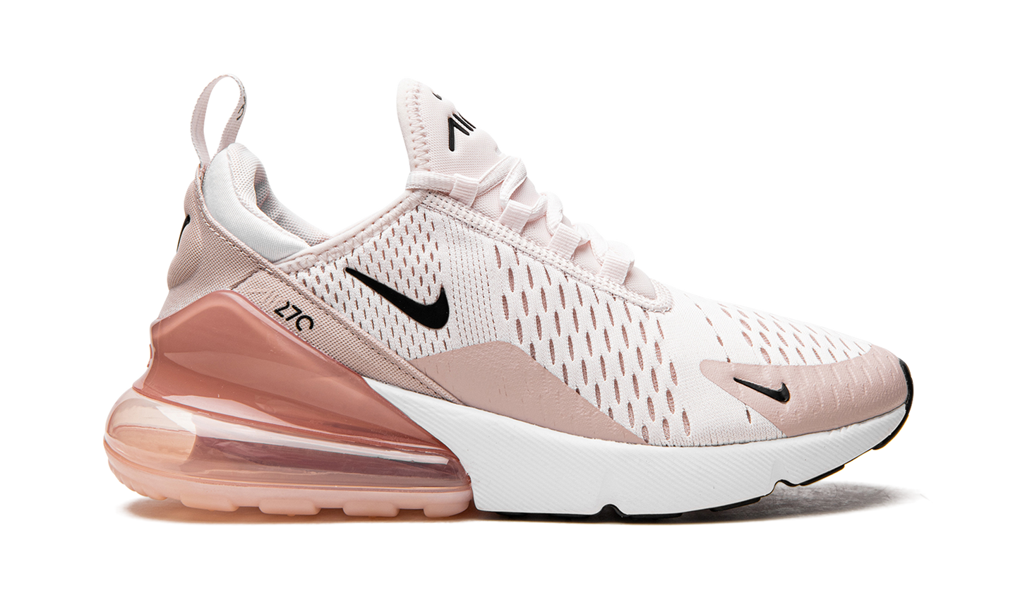 AIR MAX 270 MNS WMNS"Soft Pink" AH6789 604
