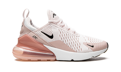 AIR MAX 270 MNS WMNS"Soft Pink" AH6789 604