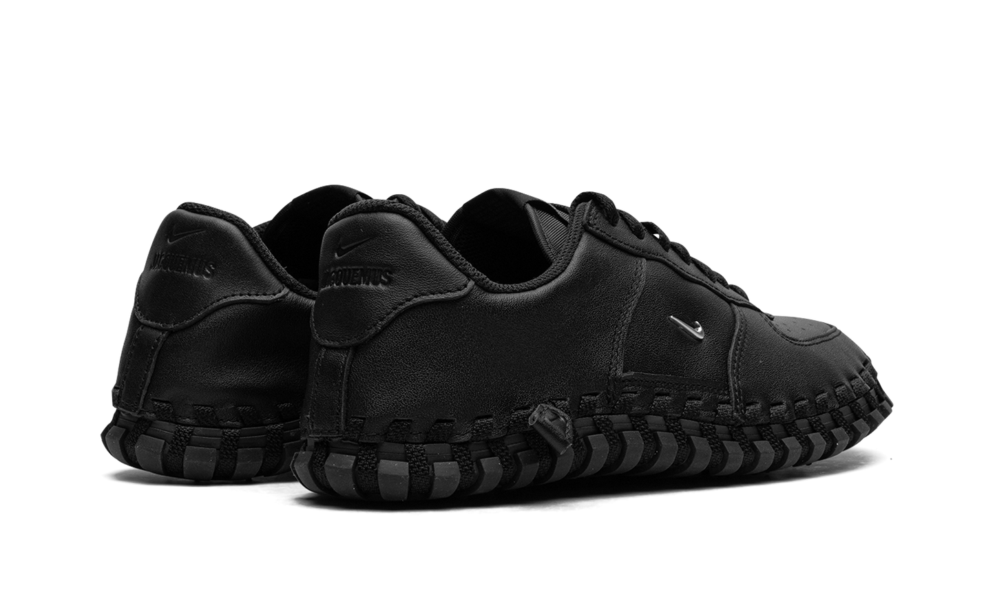 J FORCE 1 LO LX WMNS"Jacquemus Black" DR0424 001