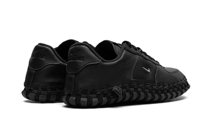 J FORCE 1 LO LX WMNS"Jacquemus Black" DR0424 001
