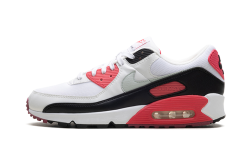 Air Max 90 WMNS"White" DH8010 105