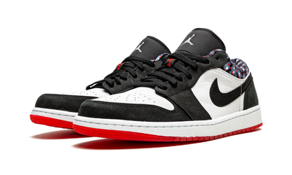 1 Low Q54 "Quai 54"