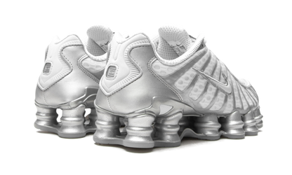 SHOX TL WMNS"Chrome" AR3566 003