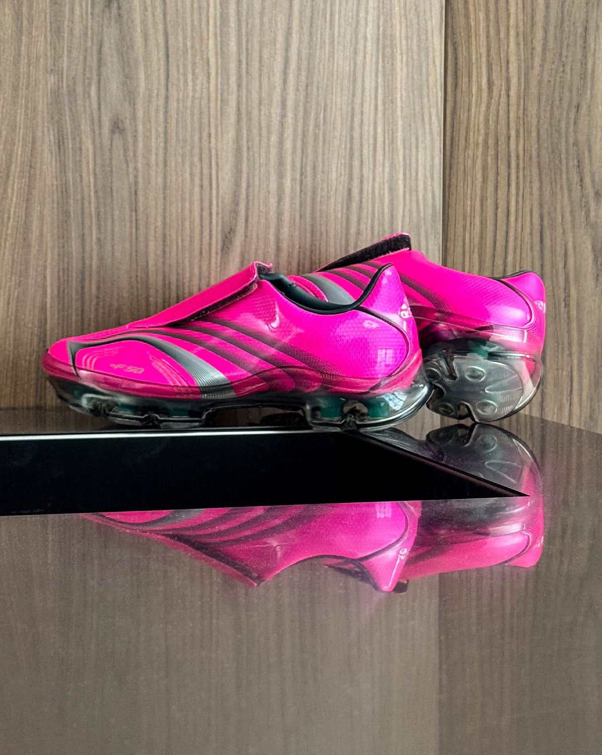 F50 Adiframe Walkable W