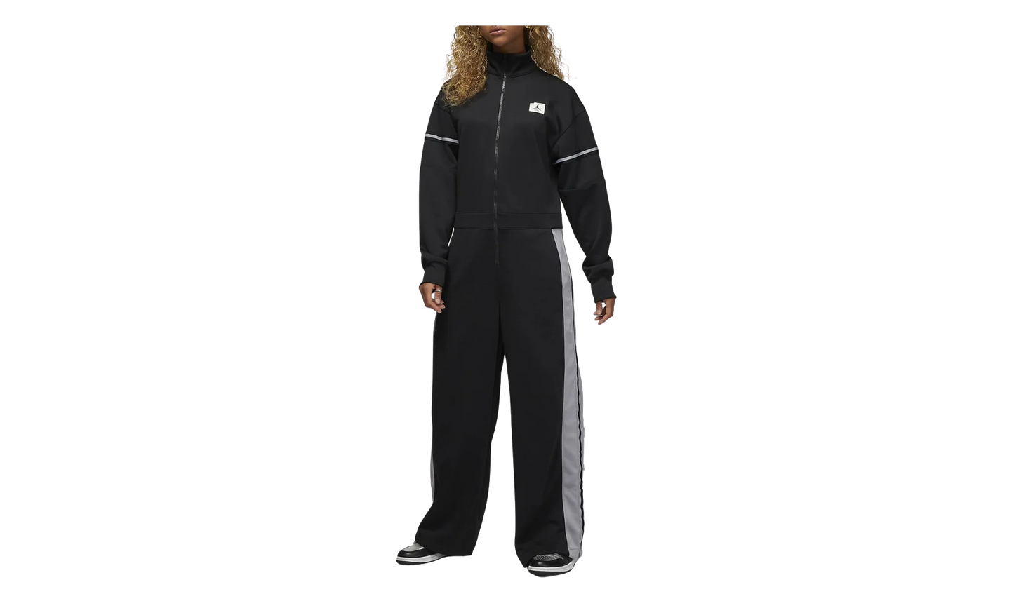 Flight Heritage Flight Suit WMNS"Black/ Black" DQ4629 010