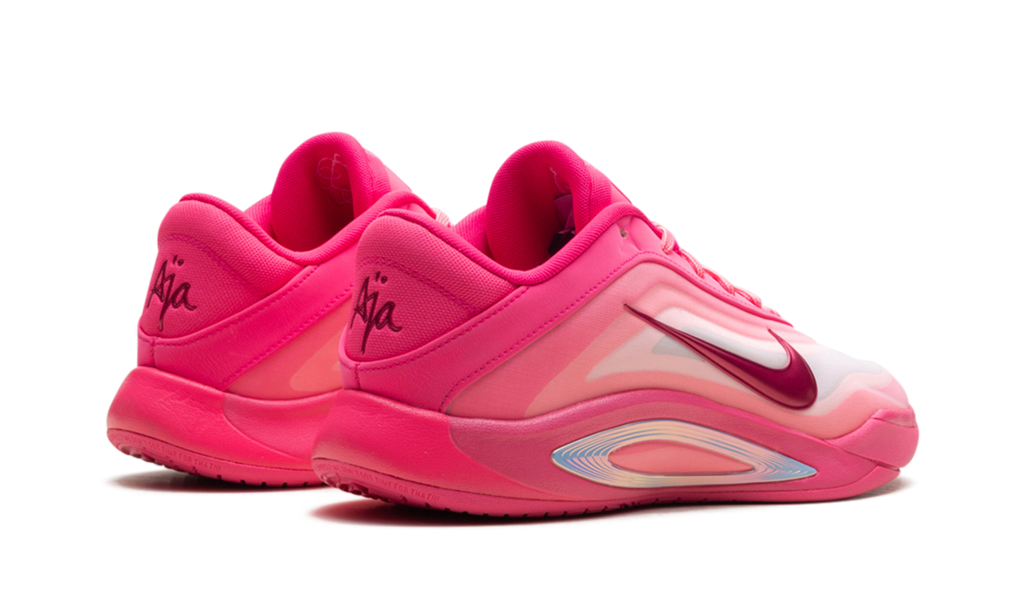 A'One WMNS"Pink Aura" FZ8605 601