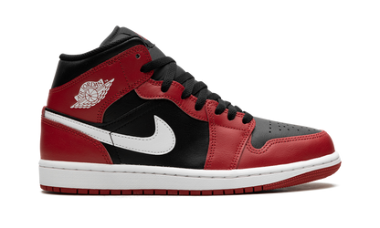1 Mid (2024) "Gym Red Black White" DQ8426 061