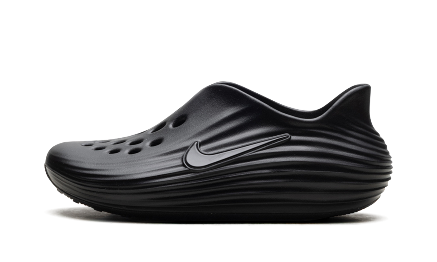 ReactX Rejuven8 WMNS"Triple Black" HV5062 001