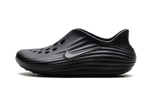 ReactX Rejuven8 WMNS"Triple Black" HV5062 001