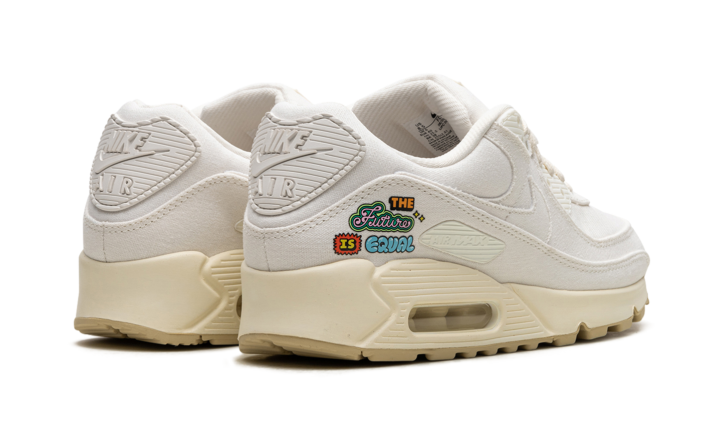 AIR MAX 90 MNS WMNS"The Future is Equal" FD0867 133