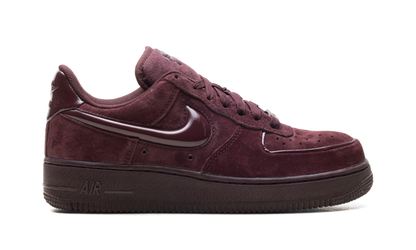 Air Force 1 Low'07 WMNS"Burgundy Crush" HV4406 600