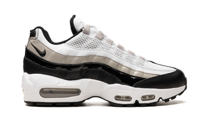 AIR MAX 95 WMNS"Light Iron Ore/ Black Patent" DR2550 100