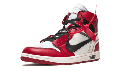 1 High "OFF WHITE" AA3834 101