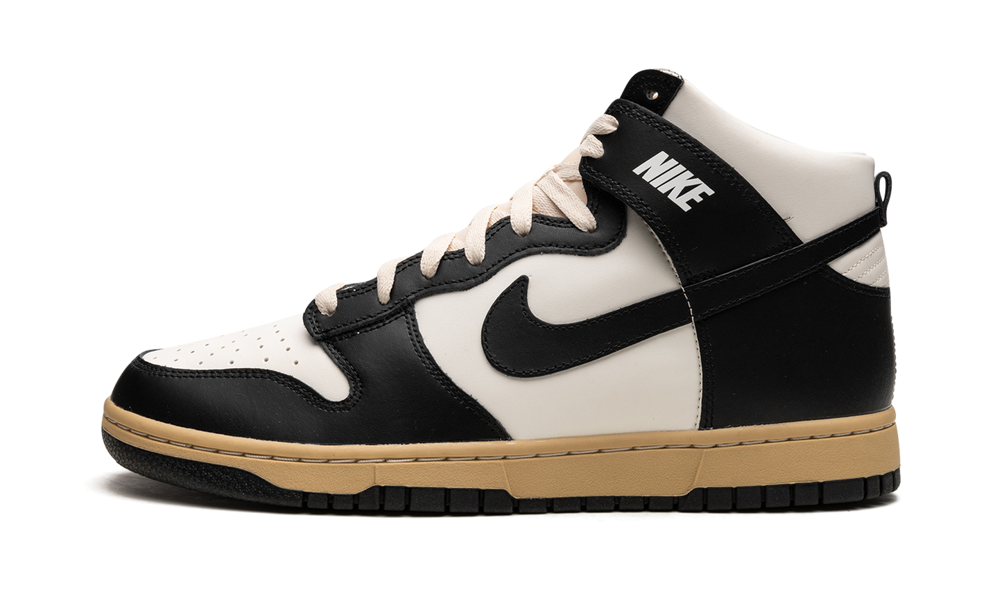 DUNK HIGH RETRO WMNS"Vintage Panda" DZ4732 133