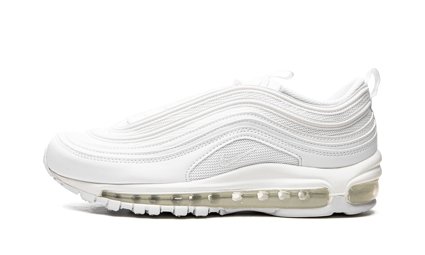 AIR MAX 97 MNS WMNS"WHITE" DH8016 100