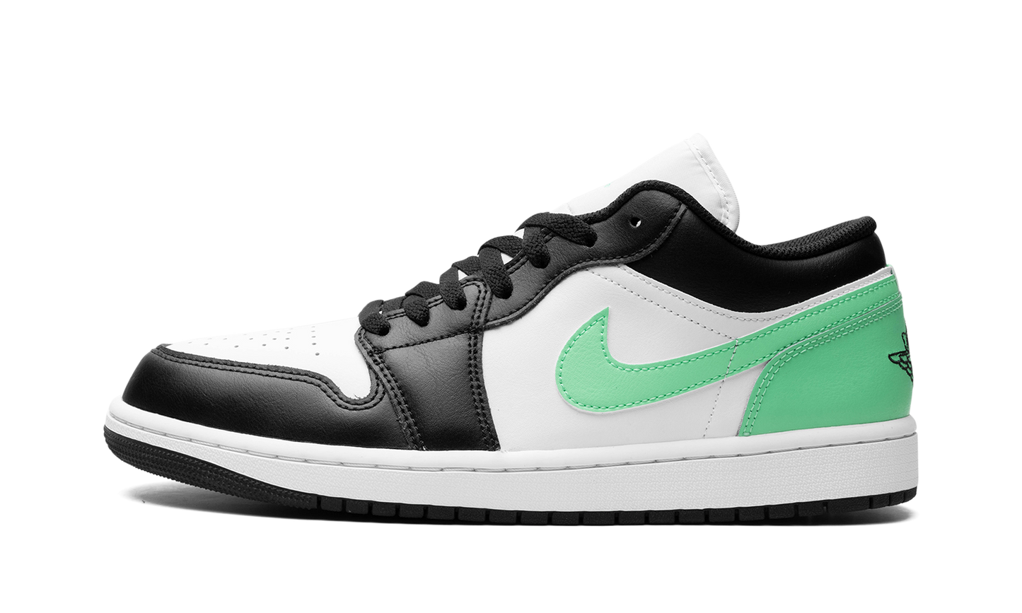 1 Low "Green Glow" 553558 131