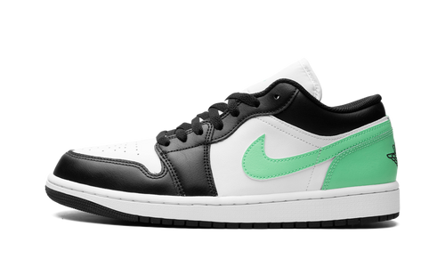 1 Low "Green Glow" 553558 131