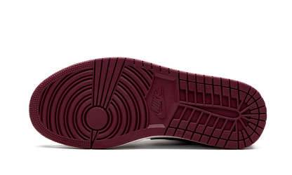 1 Low "Noble Red" 553558 604