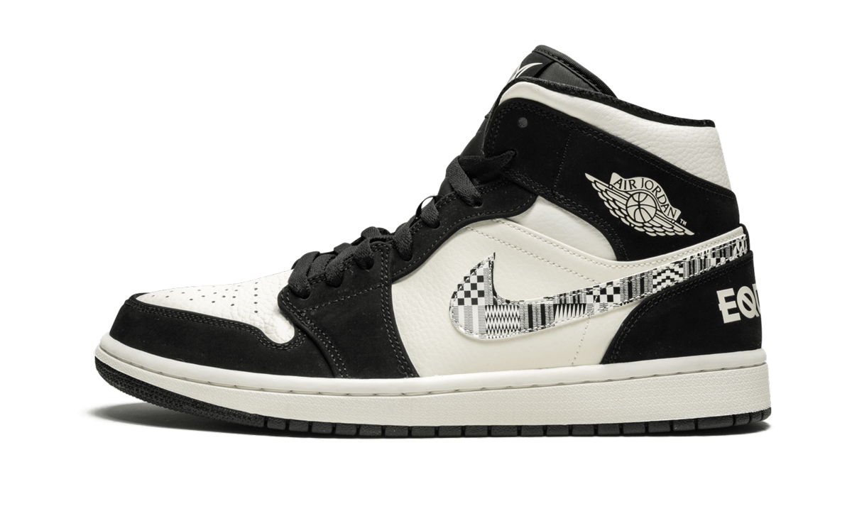 1 Mid SE "Black History Month" 852542 010