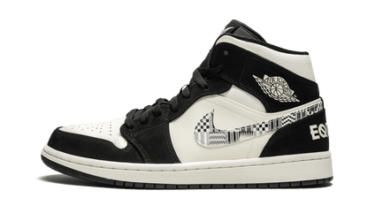 1 Mid SE "Black History Month" 852542 010