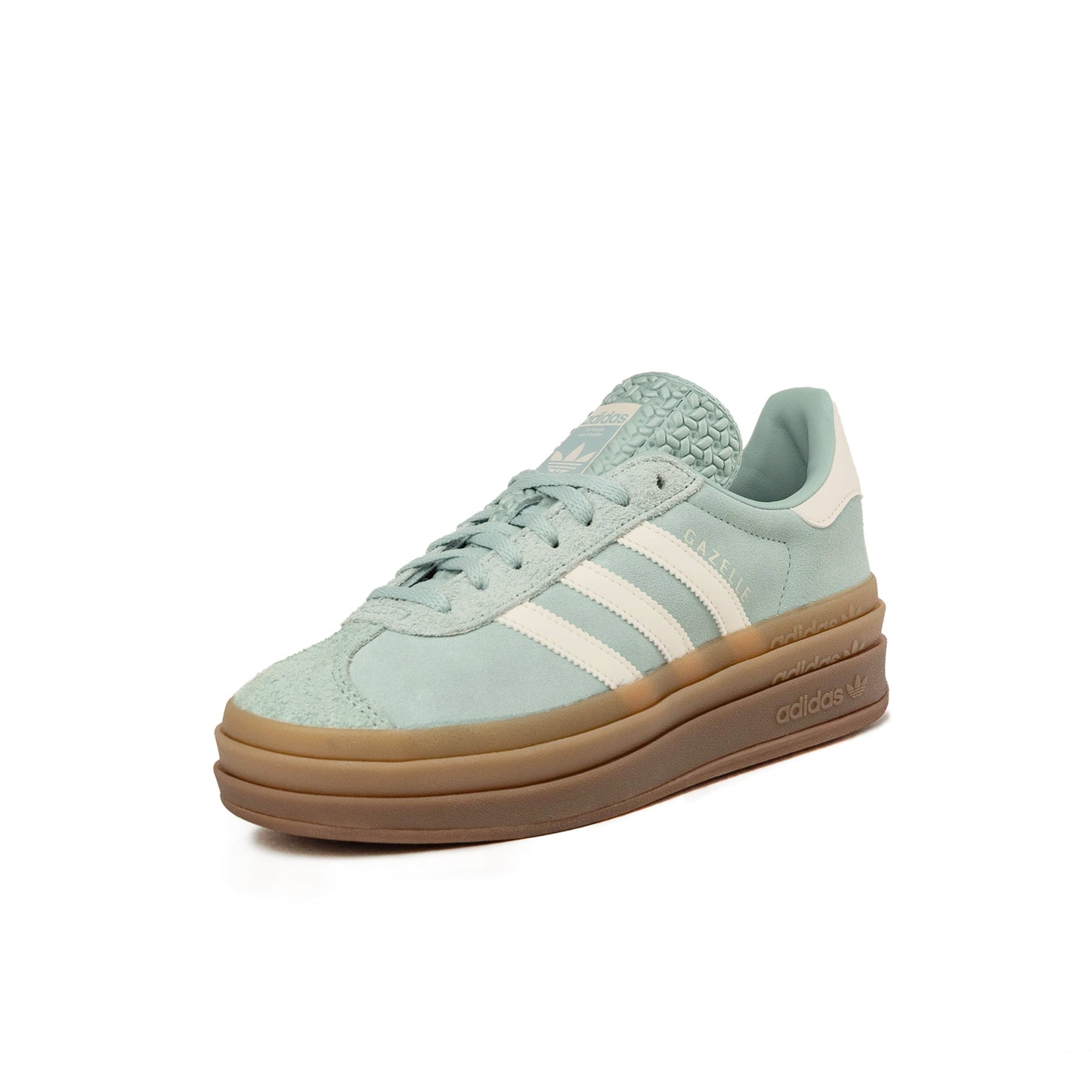 Gazelle Bold W