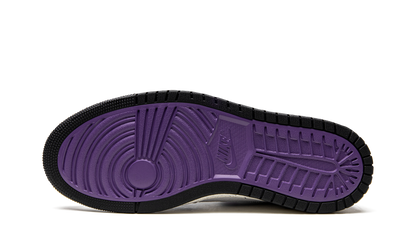 1 High Zoom Air CMFT "DARK IRIS" CT0978 501