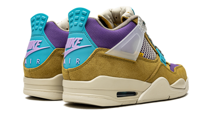 4 Retro SP "Union LA 30Th Anniversary - Desert Moss" DJ5718 300