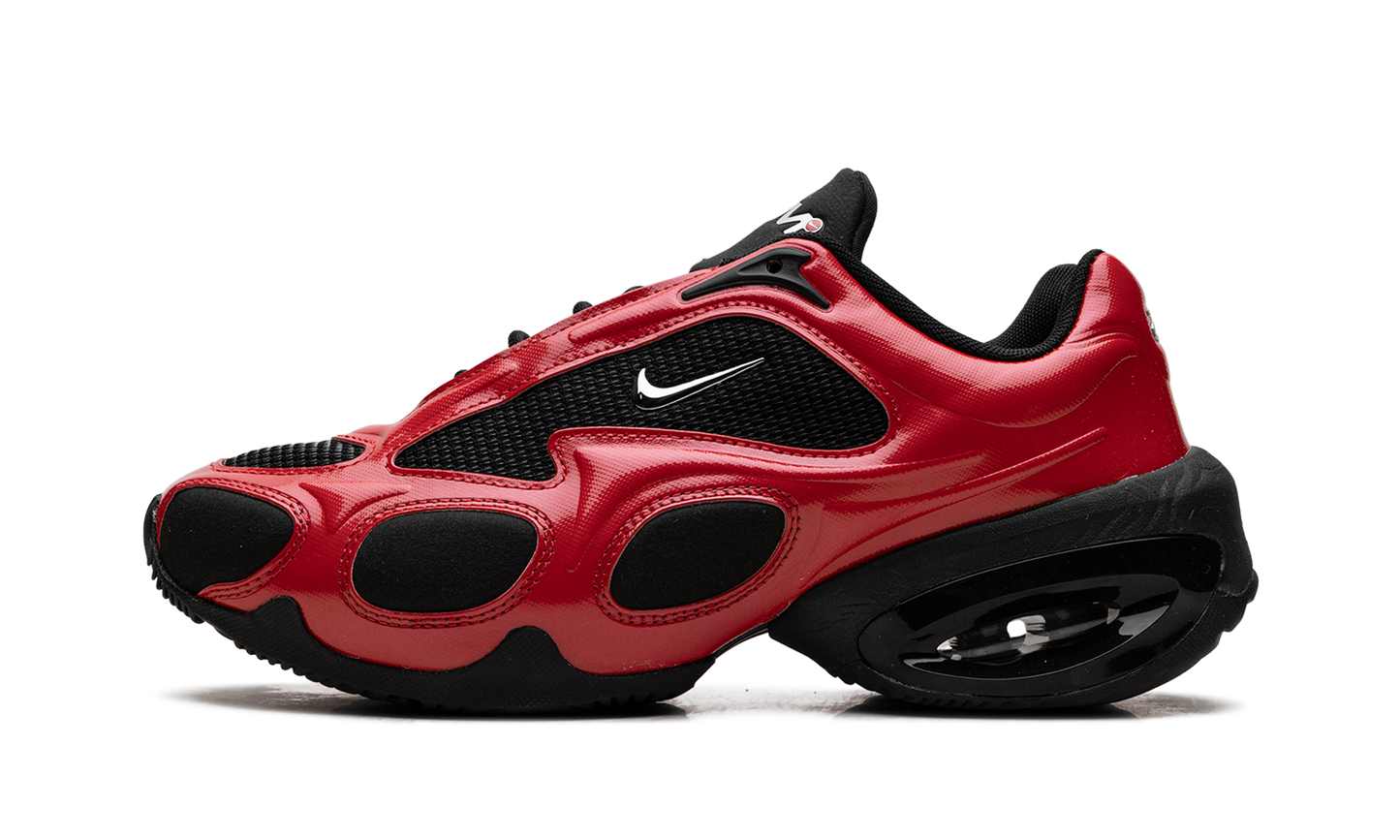 Air Max Muse WMNS"University Red Black" FV1920 603