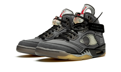 5 Retro SP "Off-White" CT8480 001