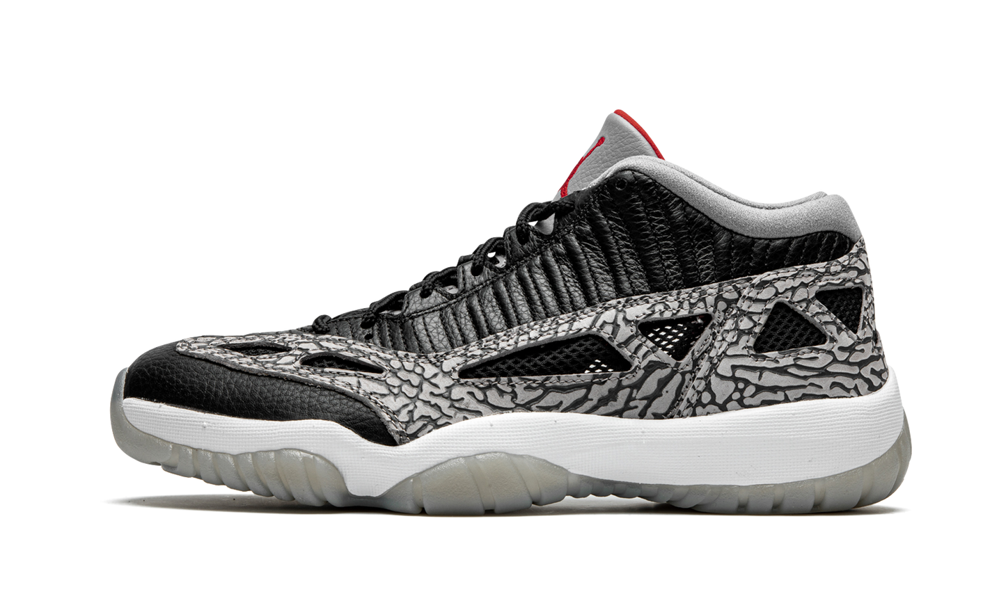 11 Low IE "Black Cement" 919712 006