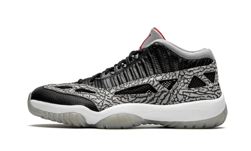 11 Low IE "Black Cement" 919712 006