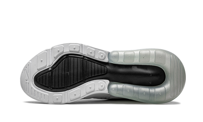AIR MAX 270 MNS WMNS"White/ Black" AH6789 100