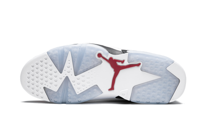 6 Retro "Carmine" 384664 160