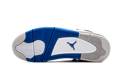 4 Retro "Motorsports" 308497 117