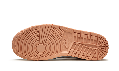 1 Mid "Crimson Tint" 554724 133