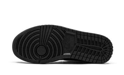 1 Mid "Triple black" 554724 090