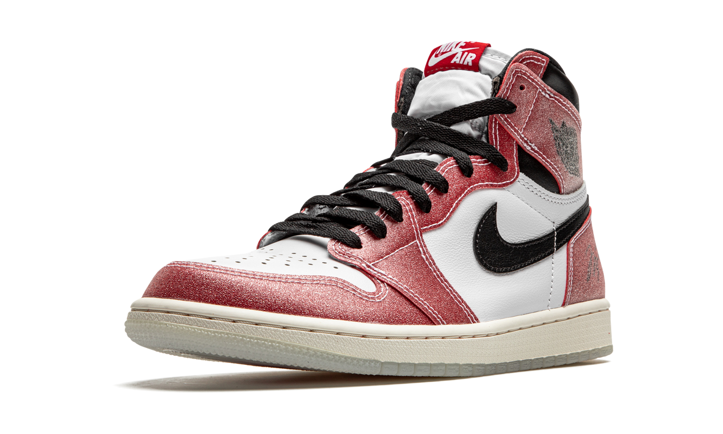 1 Retro High OG "Trophy Room - Chicago" DA2728 100
