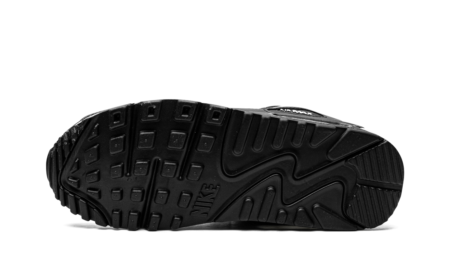 AIR MAX 90 MNS WMNS"Black/White" DH8010 002