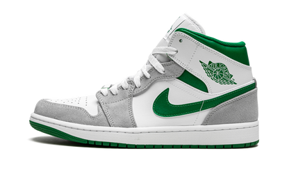 1 Mid SE "Grey / Pine Green / White" DC7294 103